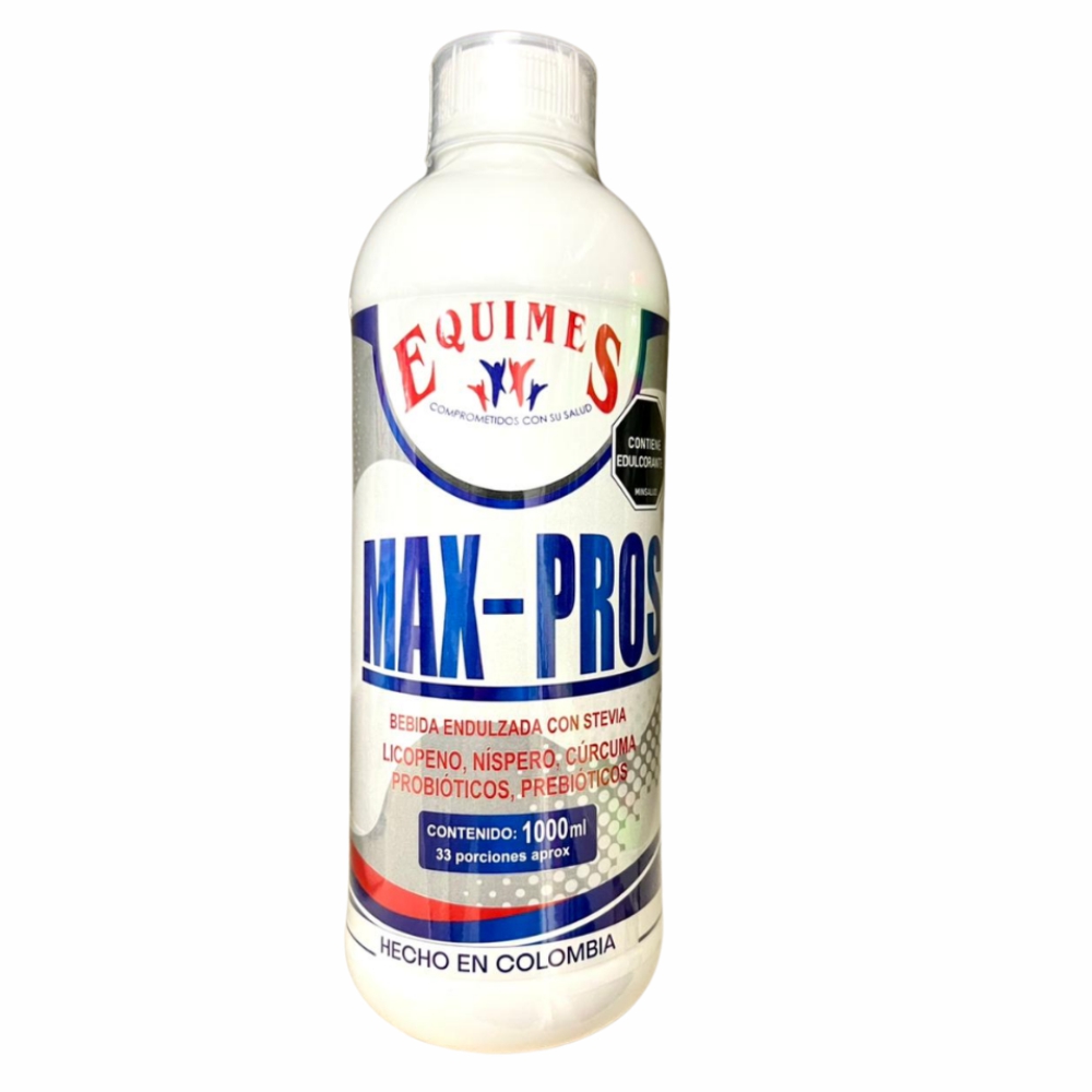 max-pross