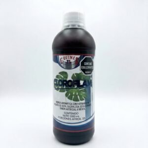 CLOROFILAM / CLOROFILA LIQUIDA PREMIUM 1000 ML